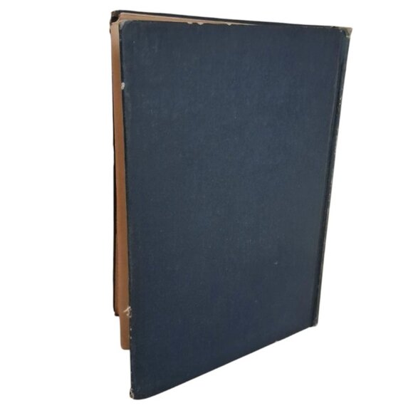 "RARE" 1910 Misunderstood Children book Elizabeth Harrison Author 2nd Edition - Picture 12 of 13